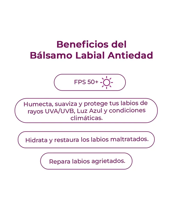 Bálsamo labial - 8 ml - Imagen 4