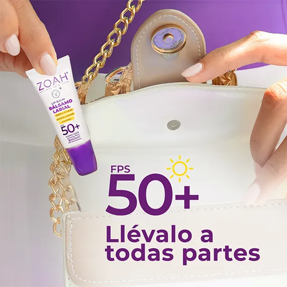 Bálsamo labial - 8 ml - Imagen 6
