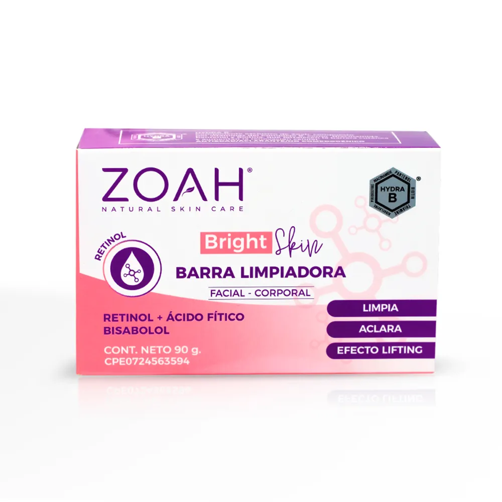 Barra limpiadora – 90 G
