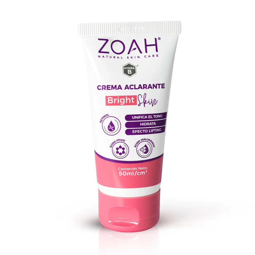 Crema Aclarante - 50 ml