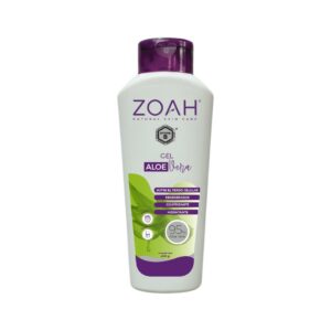 Gel Aloe Vera - 400g