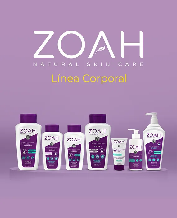 Gel de Ducha Syndet - 400 ml - Imagen 5