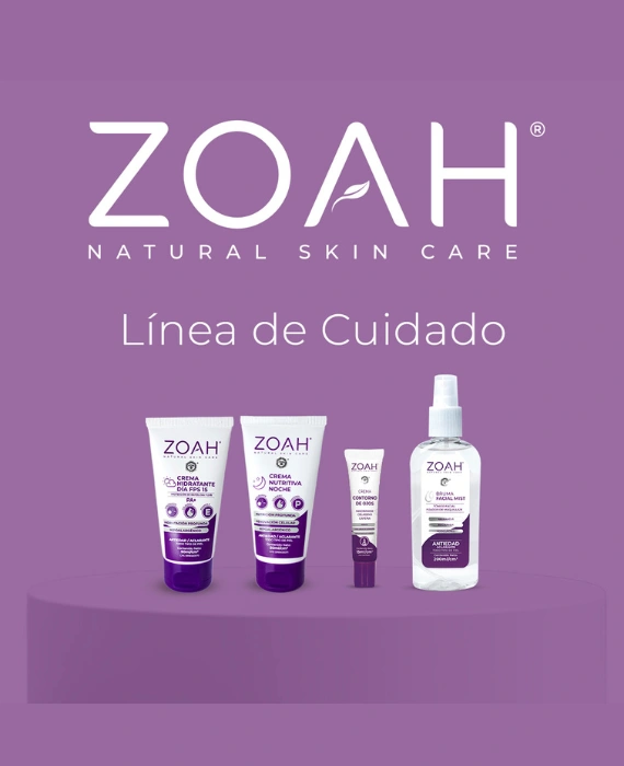 Crema Nutritiva de Noche - 50 ML - Imagen 5
